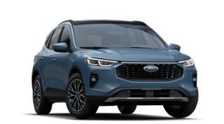 2025 Ford Escape Plugin Hybrid External Image 5